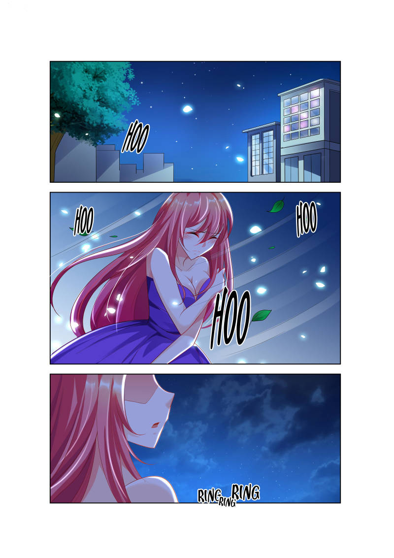 Sweetheart Must Love Me chapter 17 - page 11