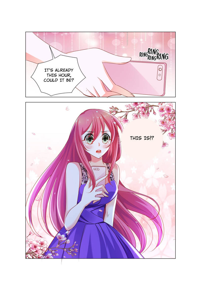 Sweetheart Must Love Me chapter 17 - page 12
