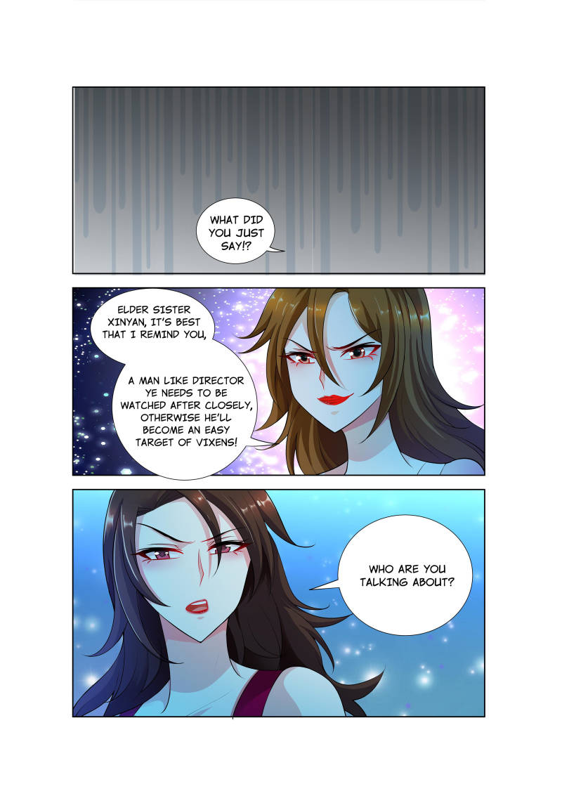 Sweetheart Must Love Me chapter 17 - page 2