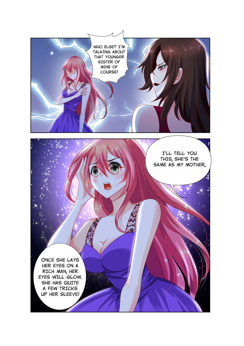 Sweetheart Must Love Me chapter 17 - page 3