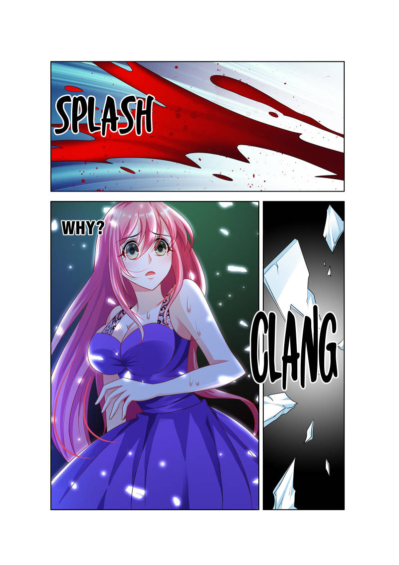 Sweetheart Must Love Me chapter 17 - page 8