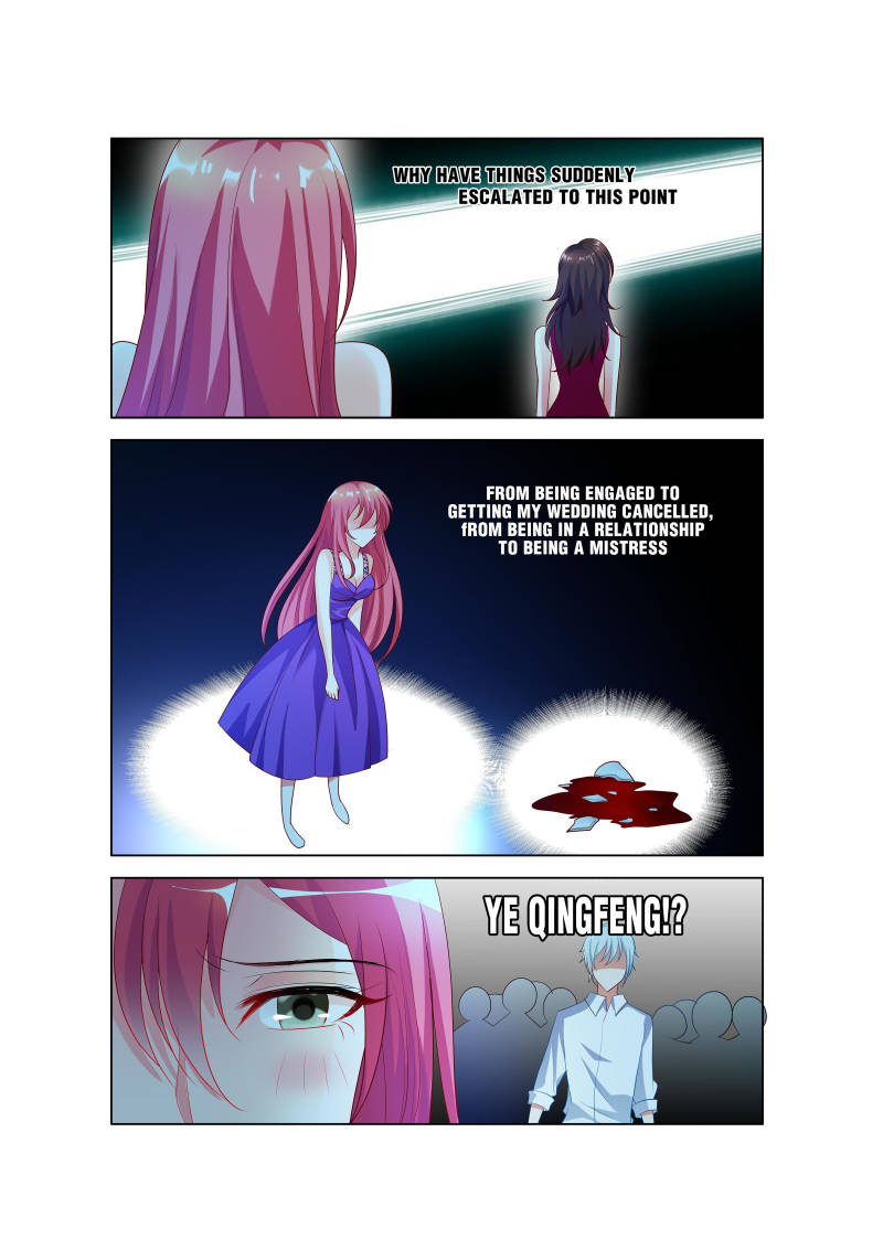 Sweetheart Must Love Me chapter 17 - page 9
