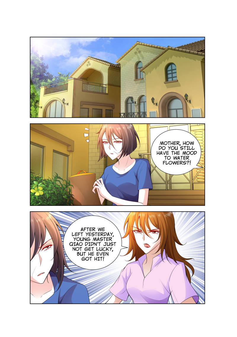 Sweetheart Must Love Me chapter 54 - page 10