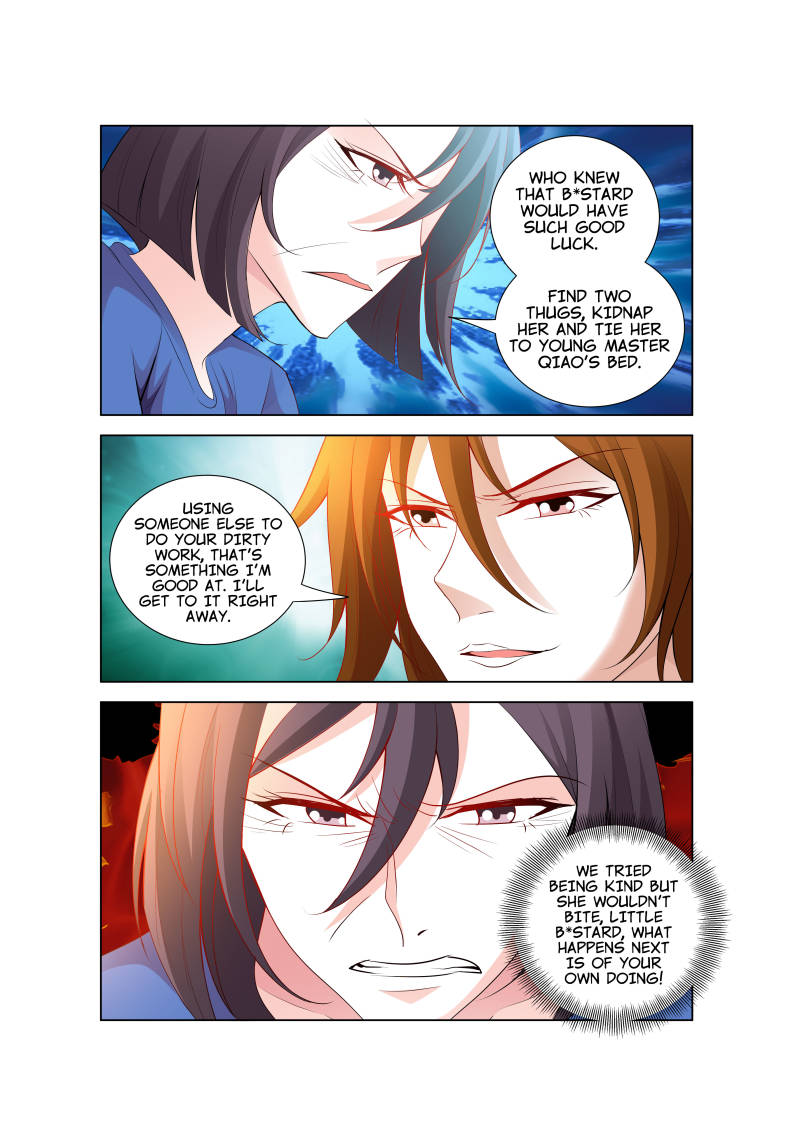 Sweetheart Must Love Me chapter 54 - page 13