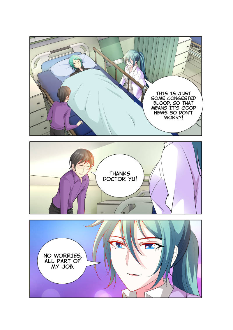 Sweetheart Must Love Me chapter 54 - page 14