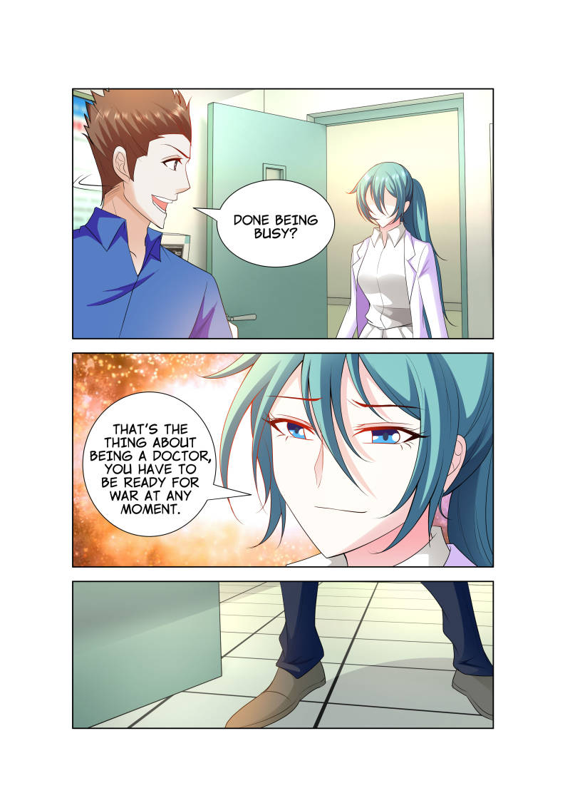 Sweetheart Must Love Me chapter 54 - page 15