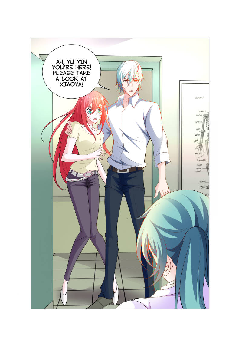 Sweetheart Must Love Me chapter 54 - page 16