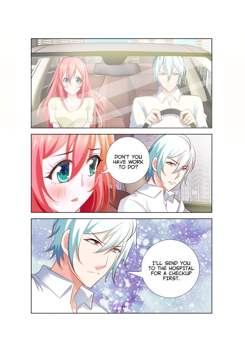 Sweetheart Must Love Me chapter 54 - page 2