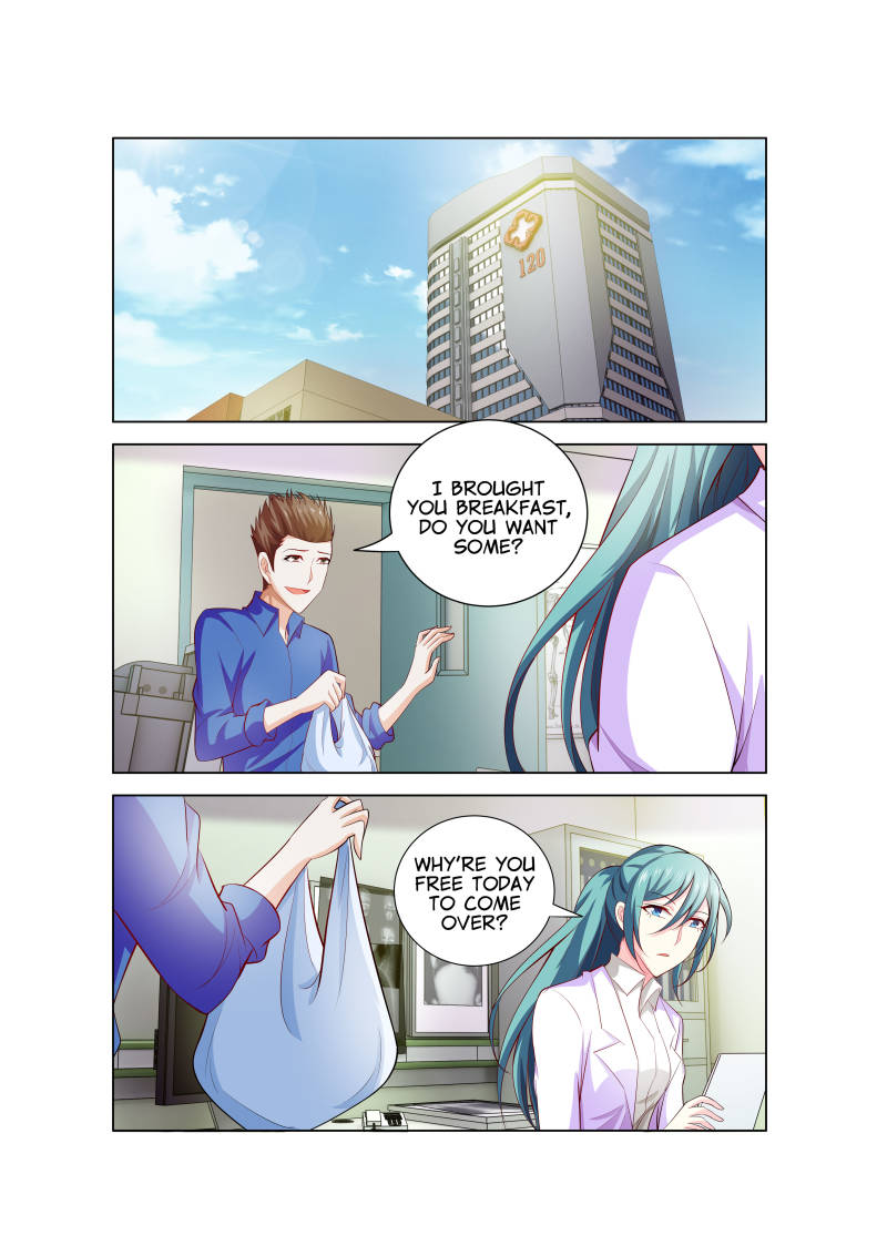 Sweetheart Must Love Me chapter 54 - page 5