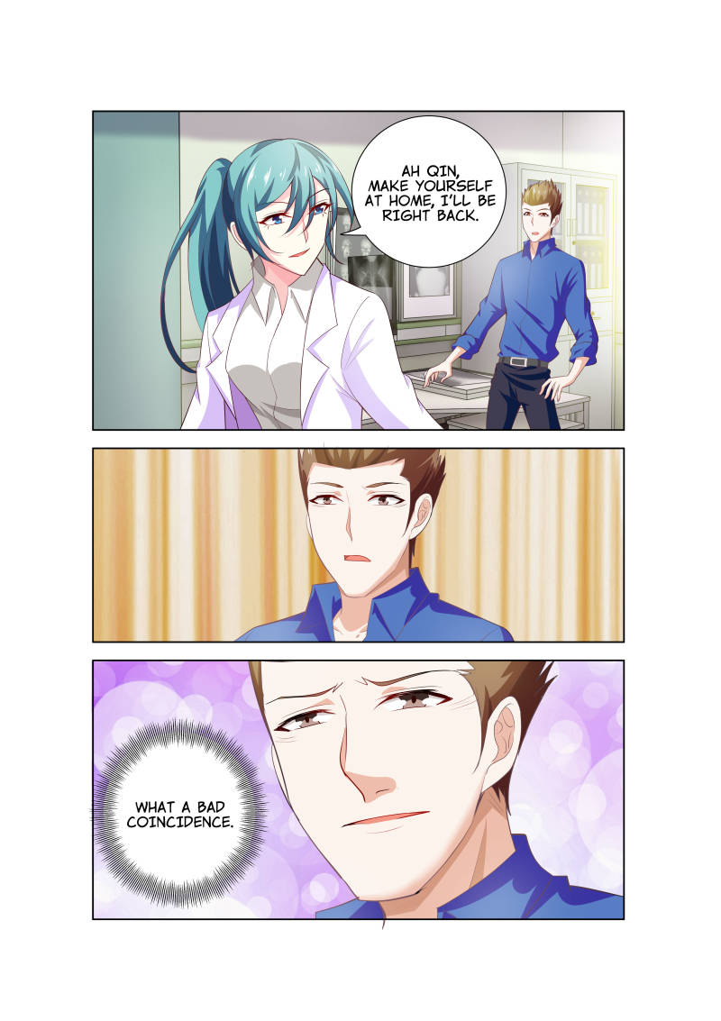 Sweetheart Must Love Me chapter 54 - page 8