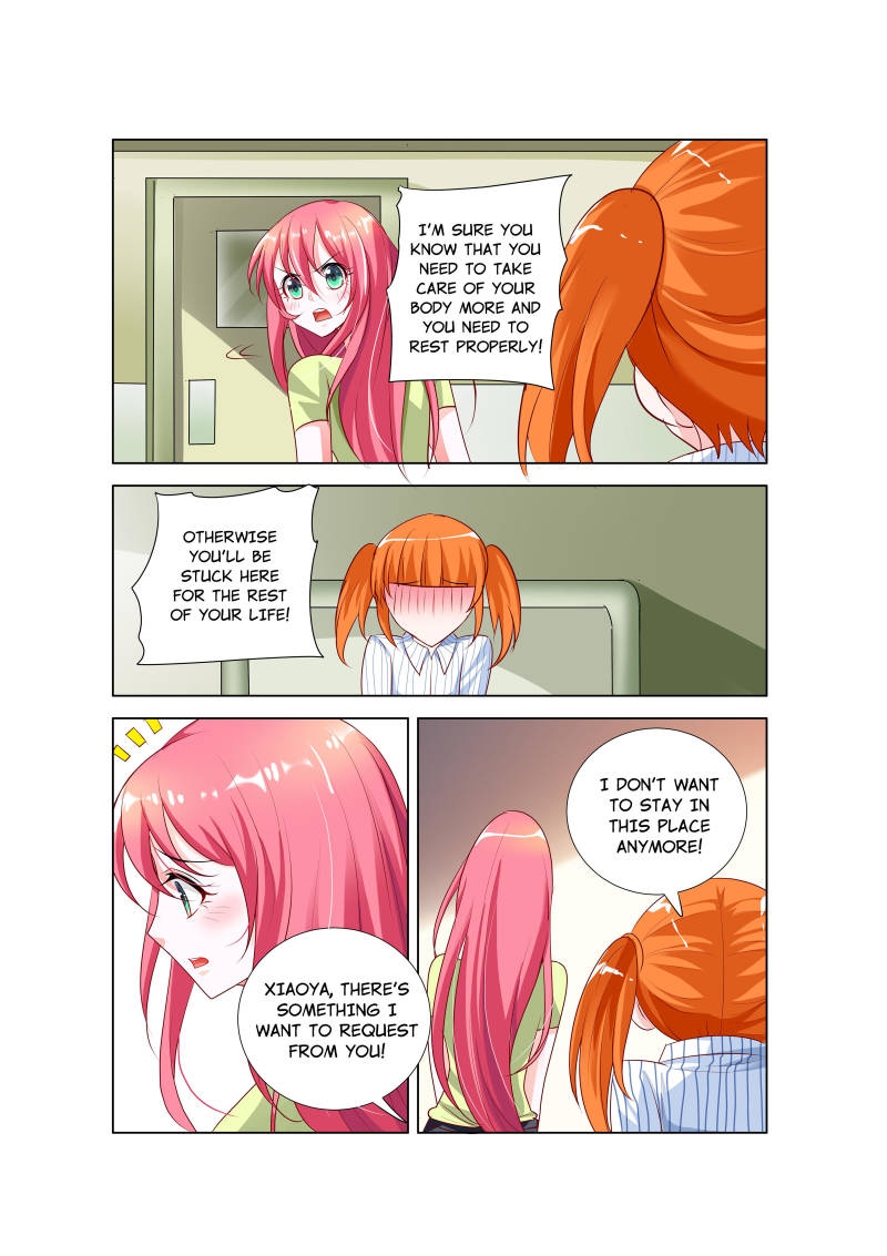 Sweetheart Must Love Me chapter 18 - page 10
