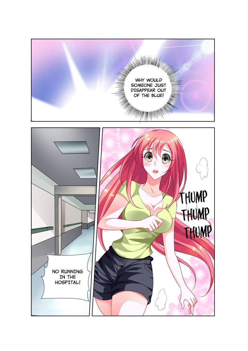 Sweetheart Must Love Me chapter 18 - page 2