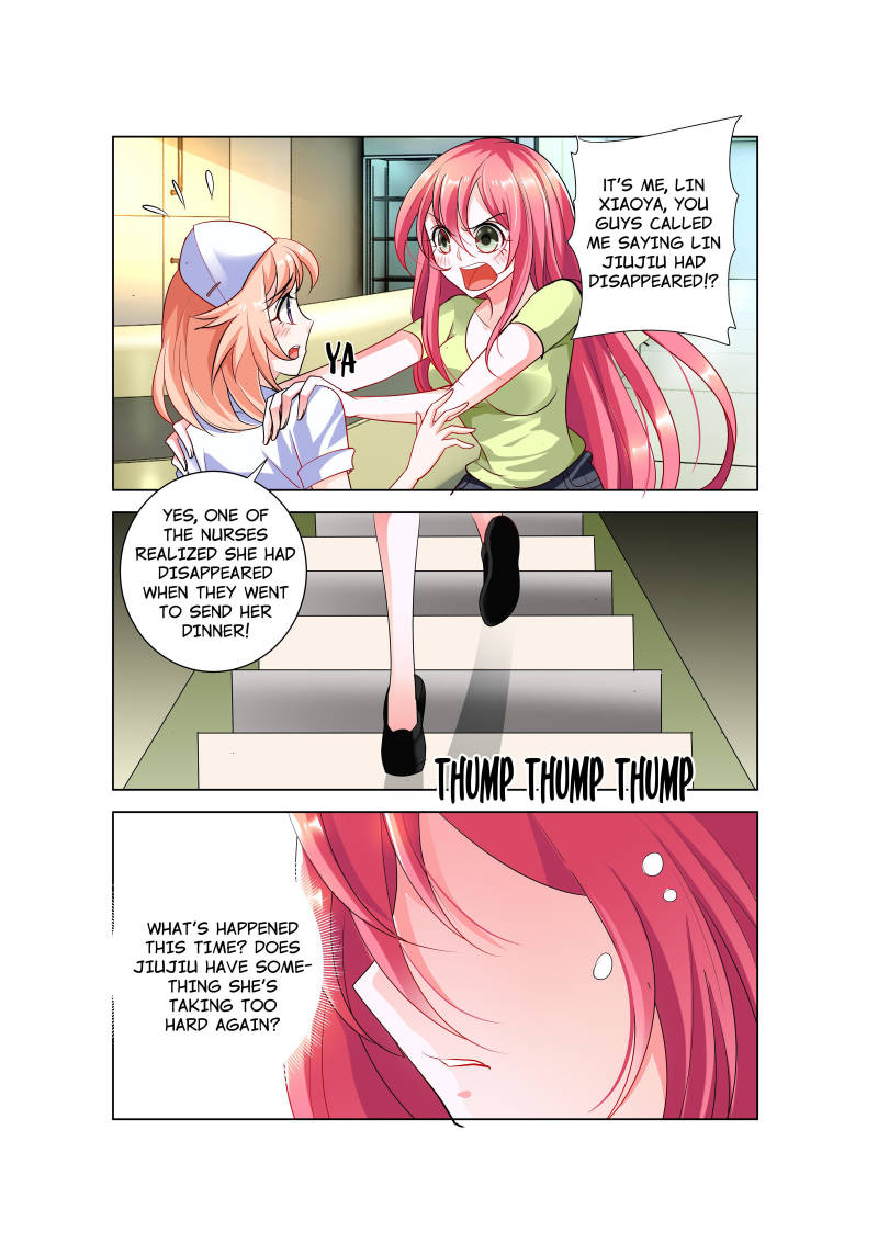 Sweetheart Must Love Me chapter 18 - page 3