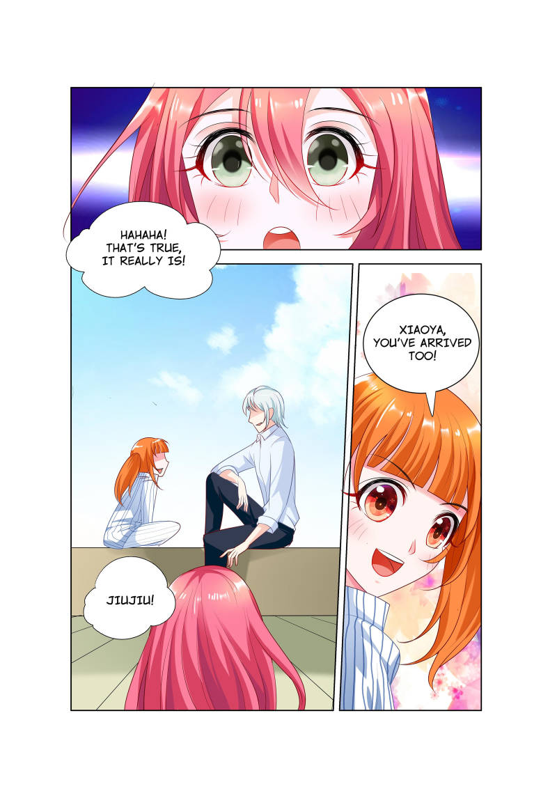 Sweetheart Must Love Me chapter 18 - page 5