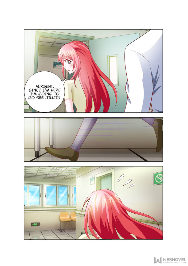 Sweetheart Must Love Me chapter 55 - page 11