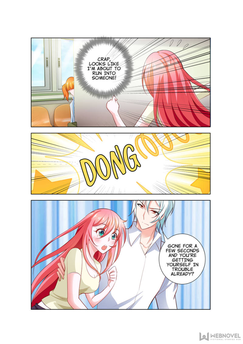 Sweetheart Must Love Me chapter 55 - page 13