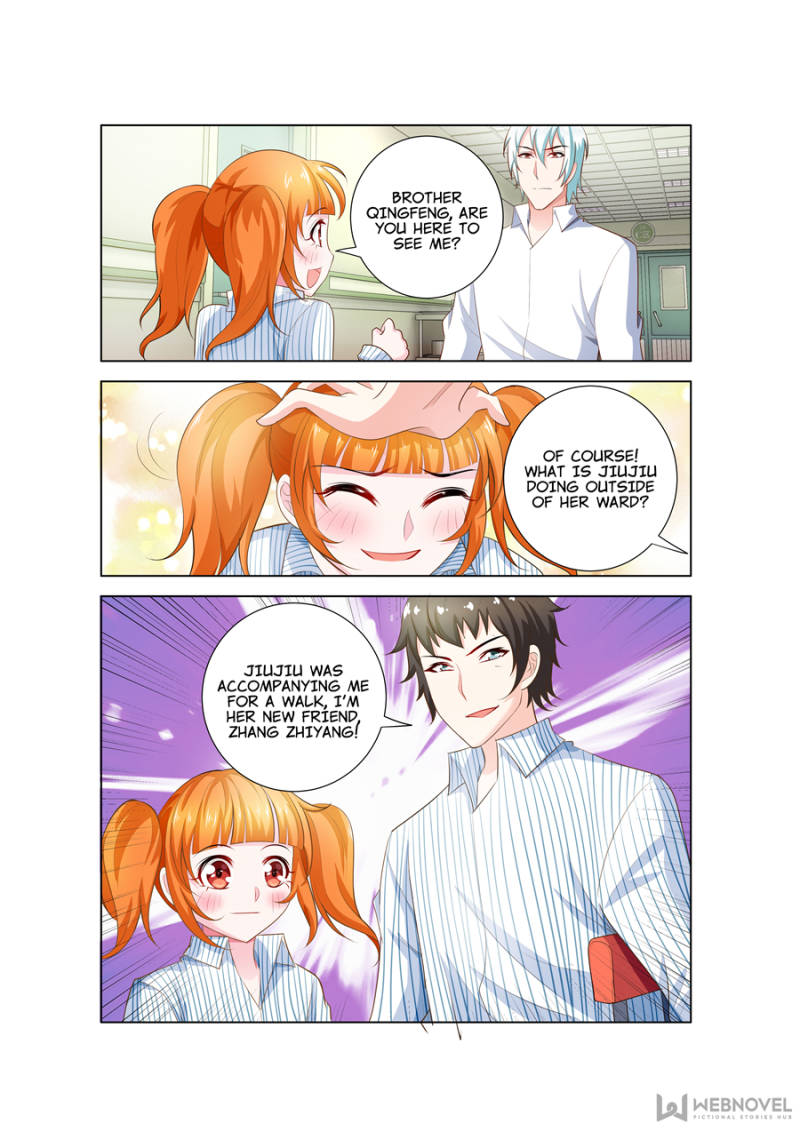 Sweetheart Must Love Me chapter 55 - page 15