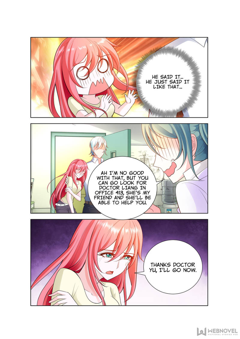 Sweetheart Must Love Me chapter 55 - page 4