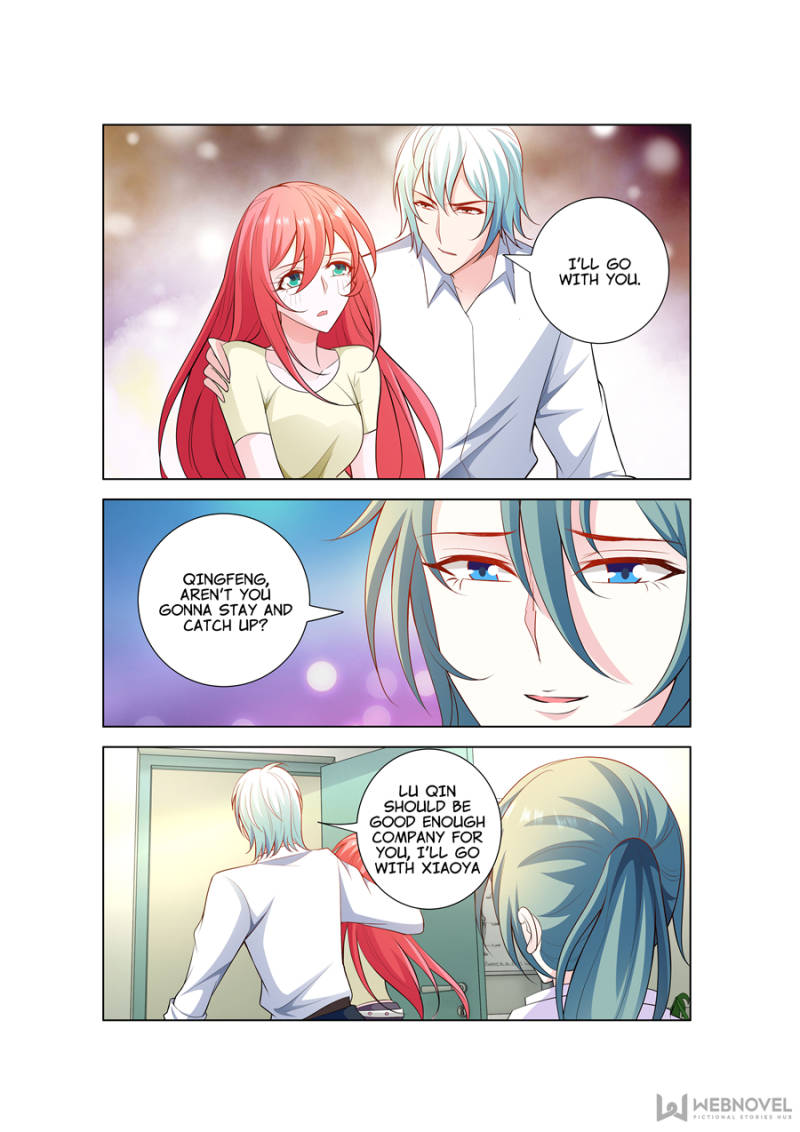 Sweetheart Must Love Me chapter 55 - page 5