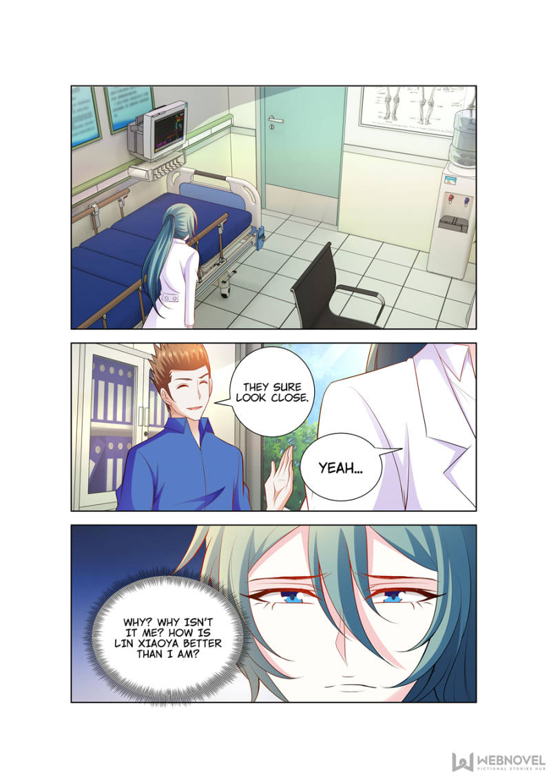 Sweetheart Must Love Me chapter 55 - page 7