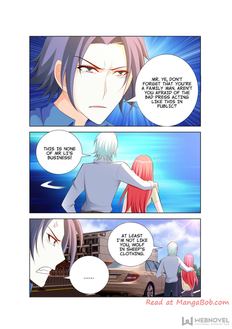 Sweetheart Must Love Me chapter 56 - page 10