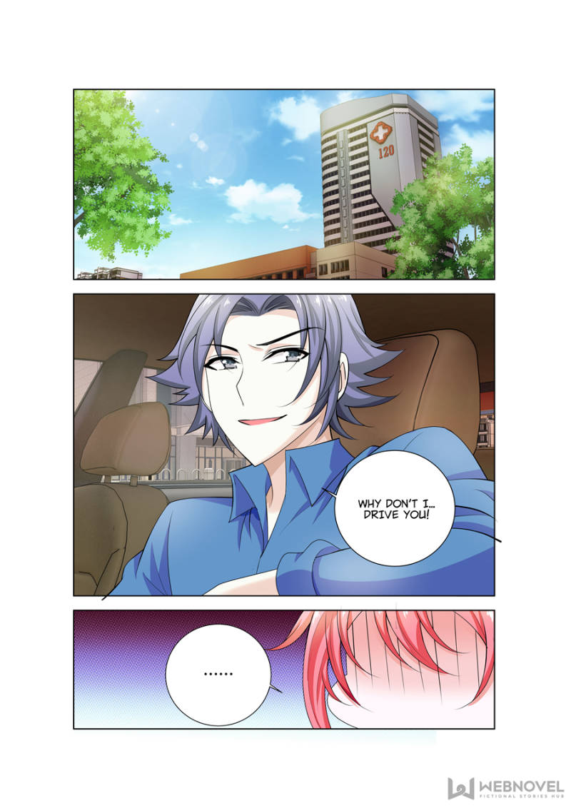 Sweetheart Must Love Me chapter 56 - page 2