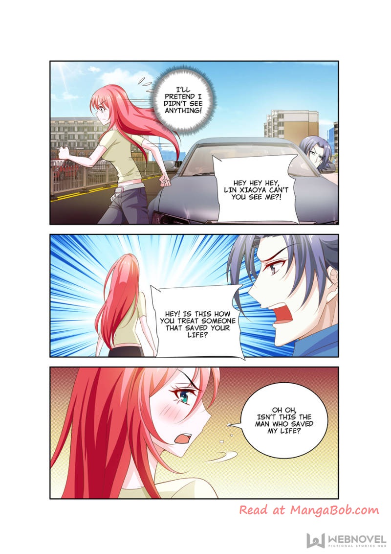 Sweetheart Must Love Me chapter 56 - page 3