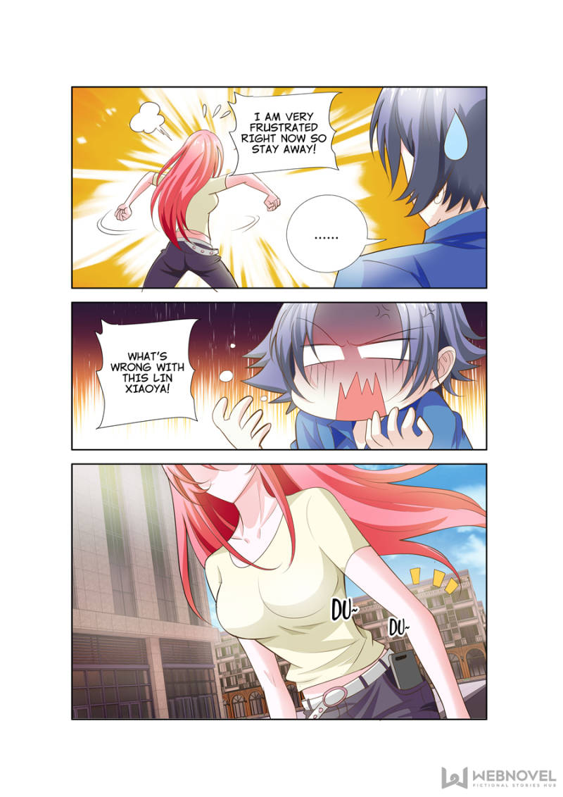 Sweetheart Must Love Me chapter 56 - page 4