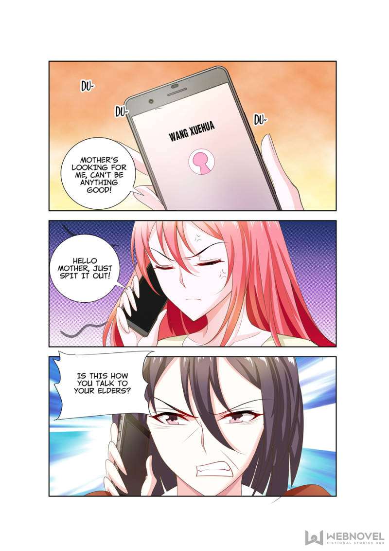 Sweetheart Must Love Me chapter 56 - page 5