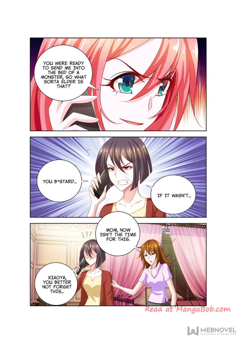 Sweetheart Must Love Me chapter 56 - page 6