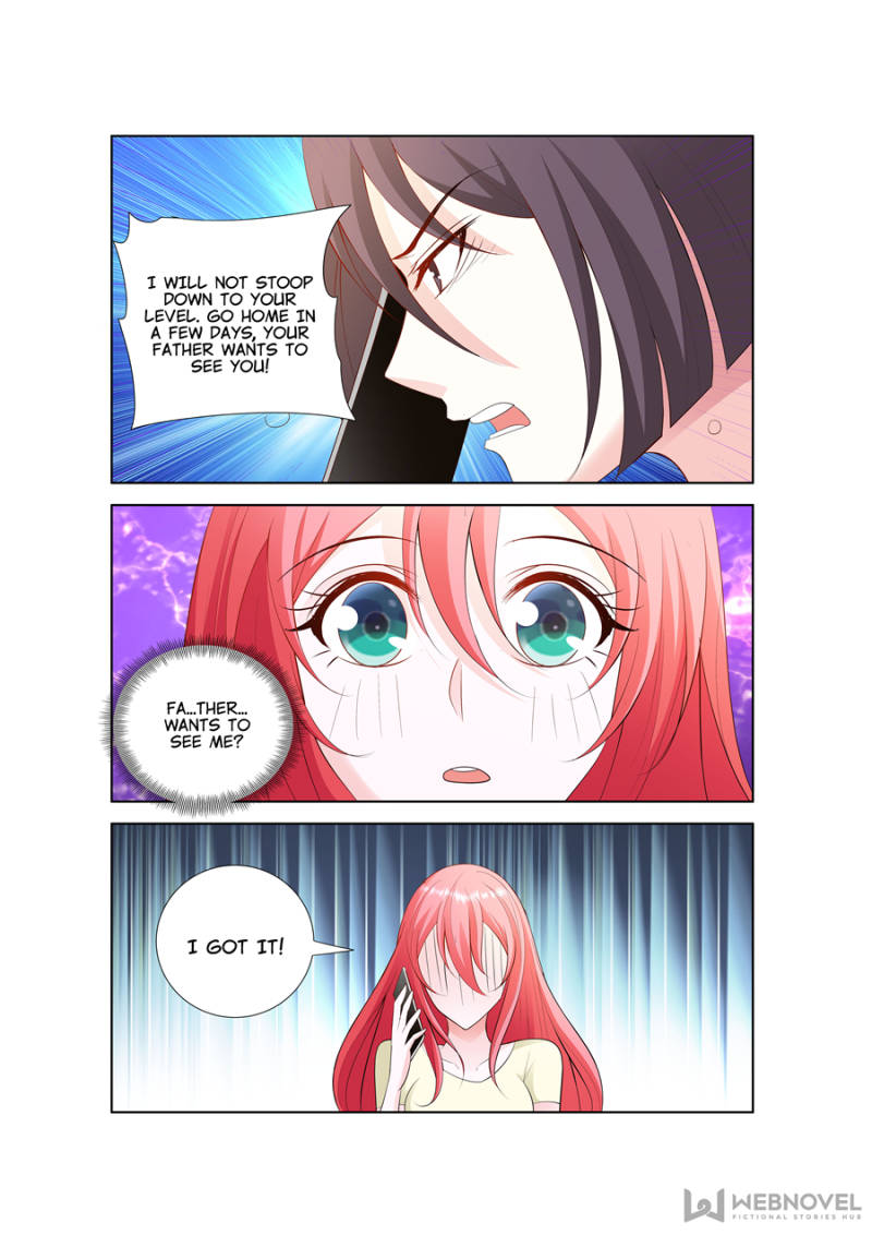 Sweetheart Must Love Me chapter 56 - page 7