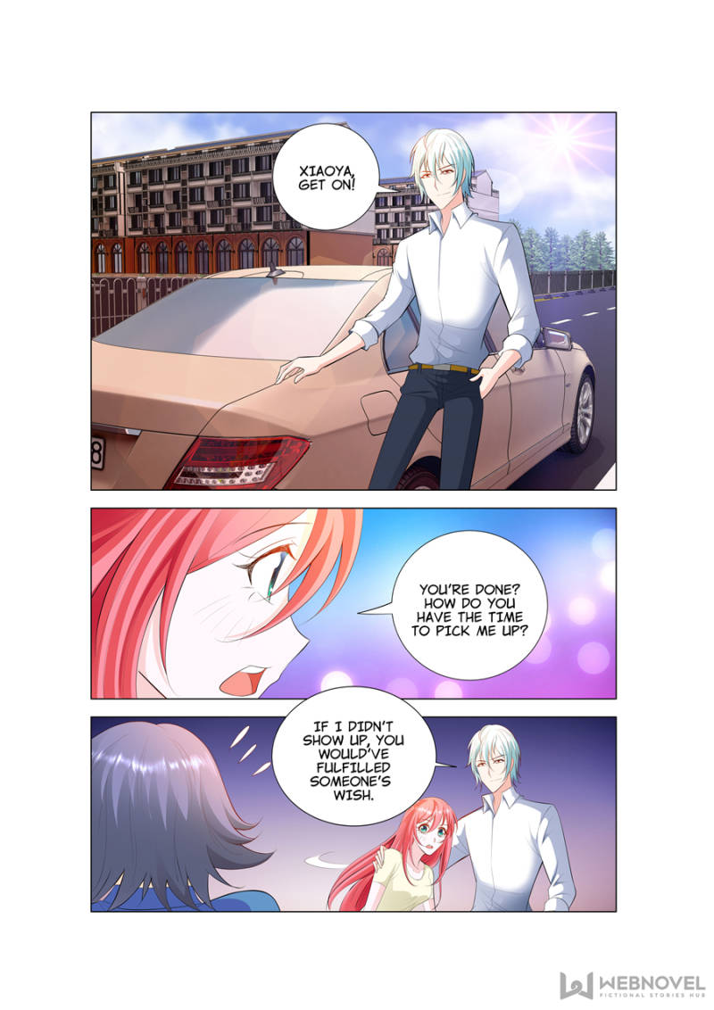 Sweetheart Must Love Me chapter 56 - page 9