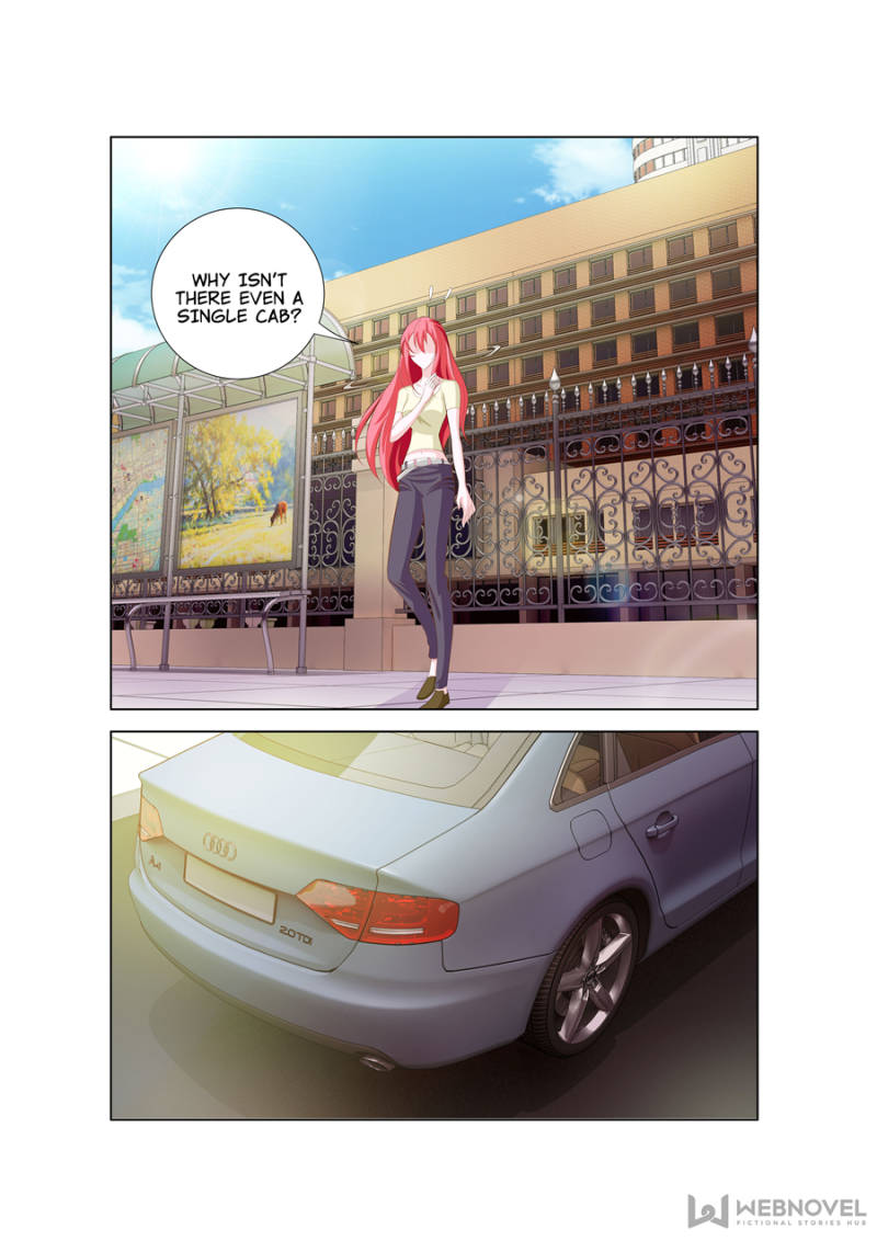 Sweetheart Must Love Me chapter 57 - page 11