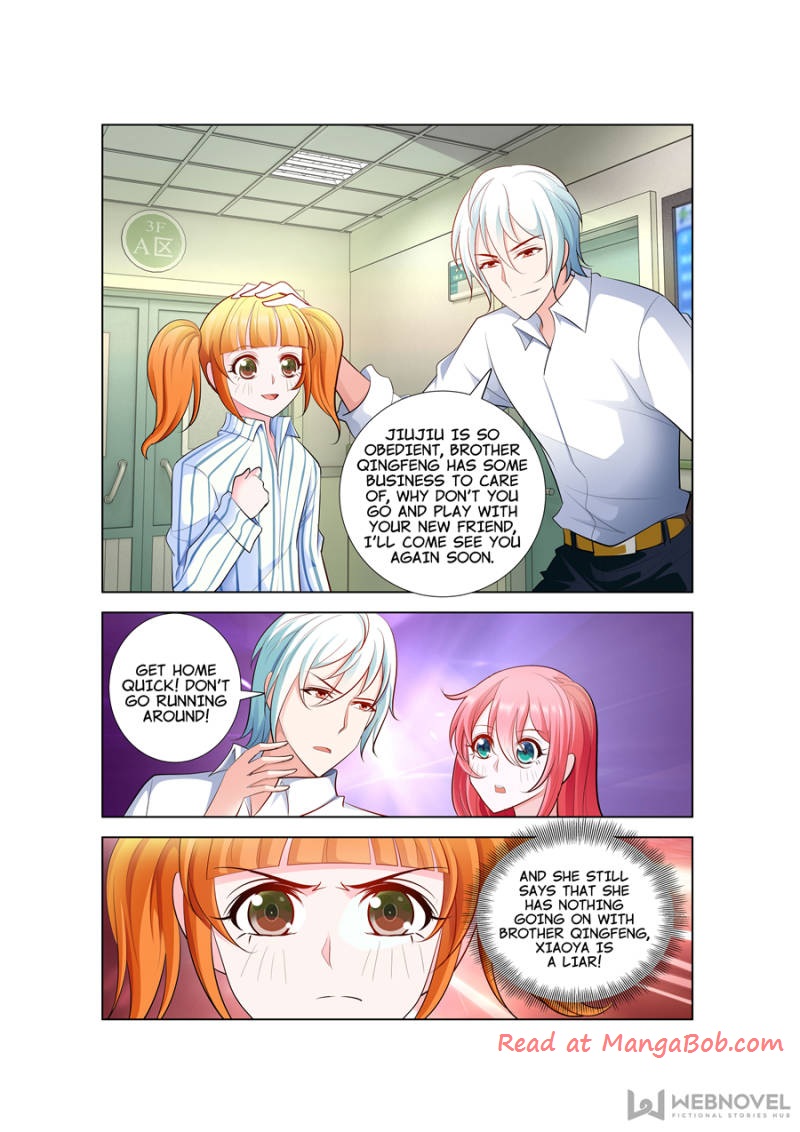 Sweetheart Must Love Me chapter 57 - page 2