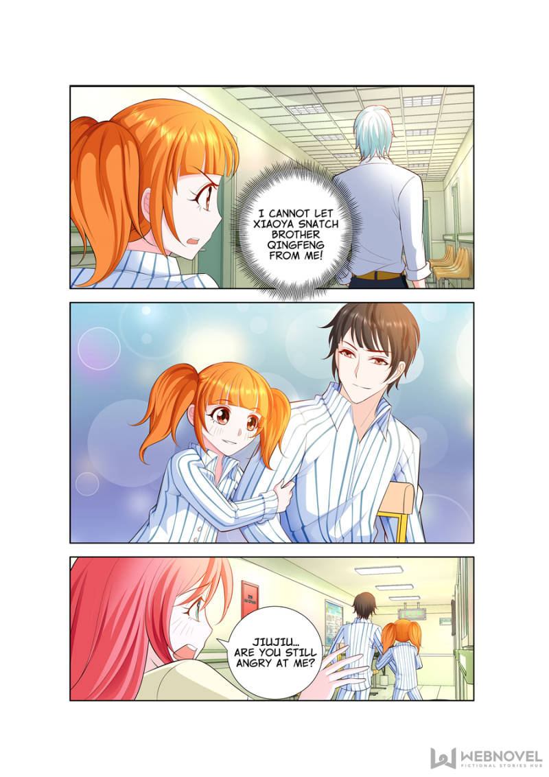 Sweetheart Must Love Me chapter 57 - page 3