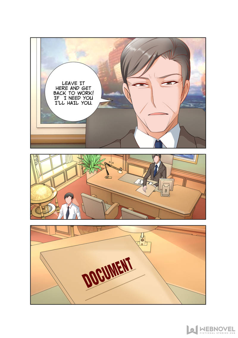 Sweetheart Must Love Me chapter 57 - page 6