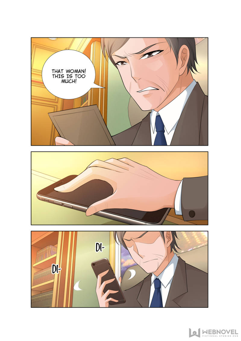 Sweetheart Must Love Me chapter 57 - page 7