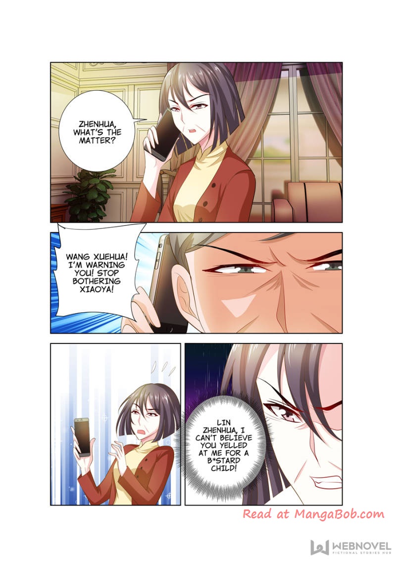 Sweetheart Must Love Me chapter 57 - page 8