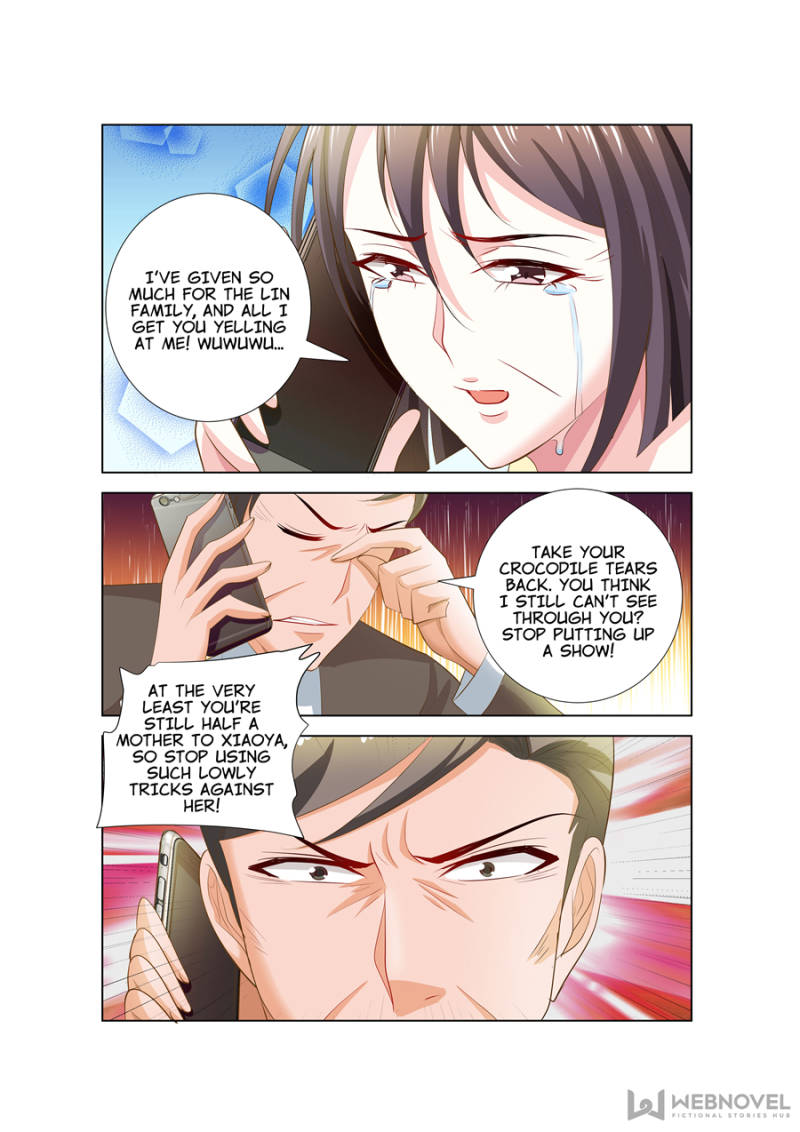 Sweetheart Must Love Me chapter 57 - page 9