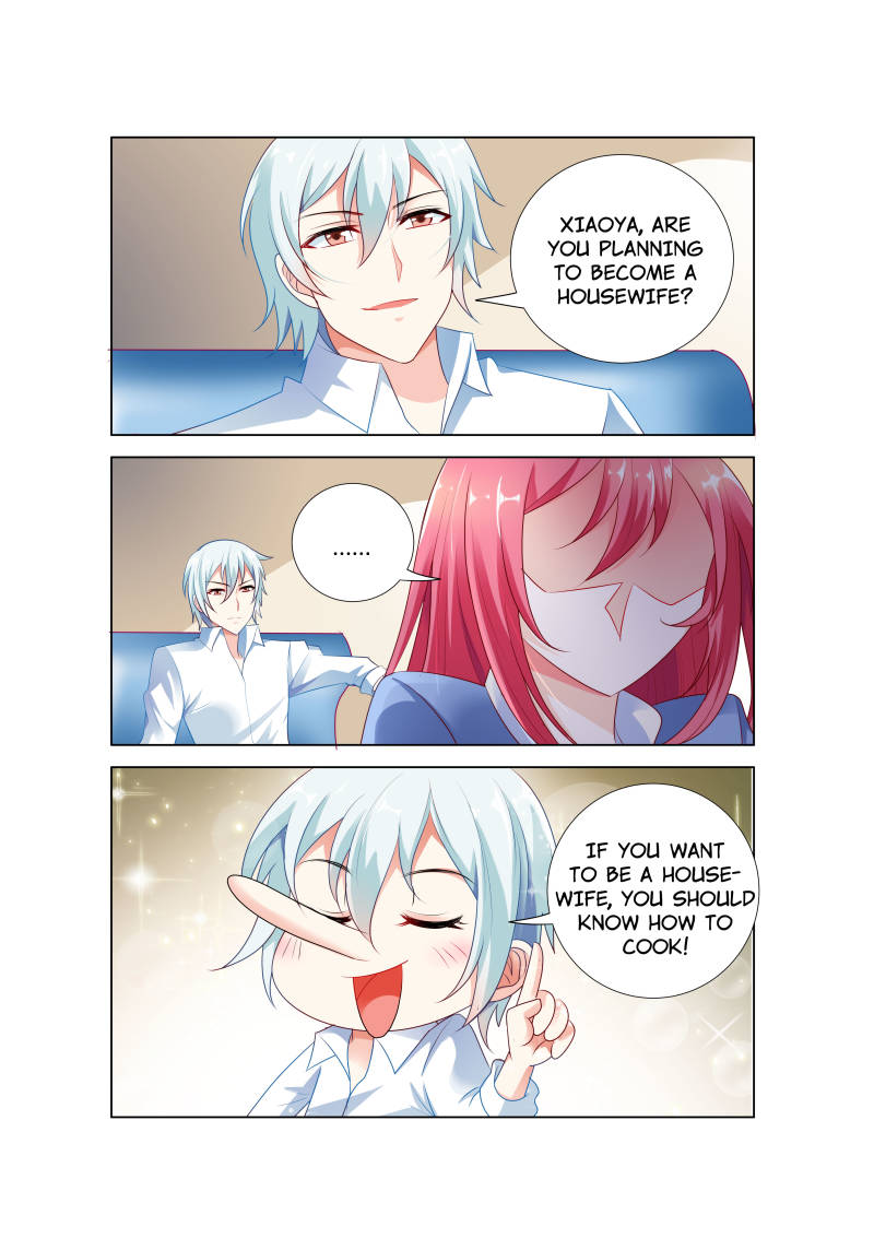 Sweetheart Must Love Me chapter 31 - page 8