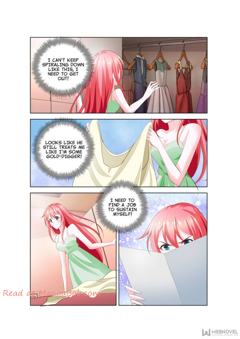 Sweetheart Must Love Me chapter 59 - page 3