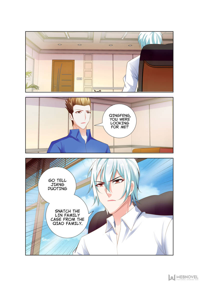Sweetheart Must Love Me chapter 59 - page 4