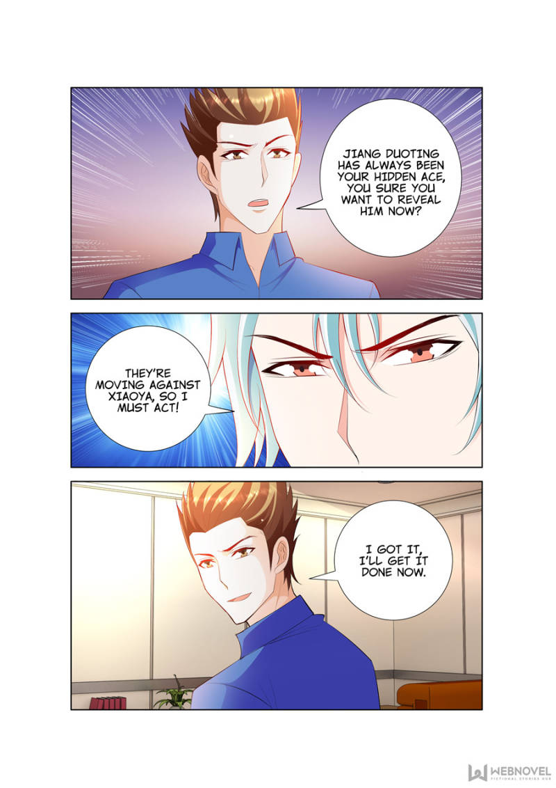 Sweetheart Must Love Me chapter 59 - page 5