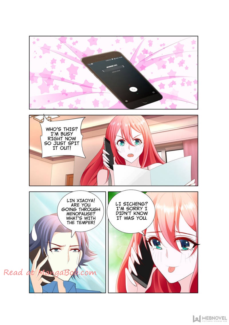 Sweetheart Must Love Me chapter 59 - page 6