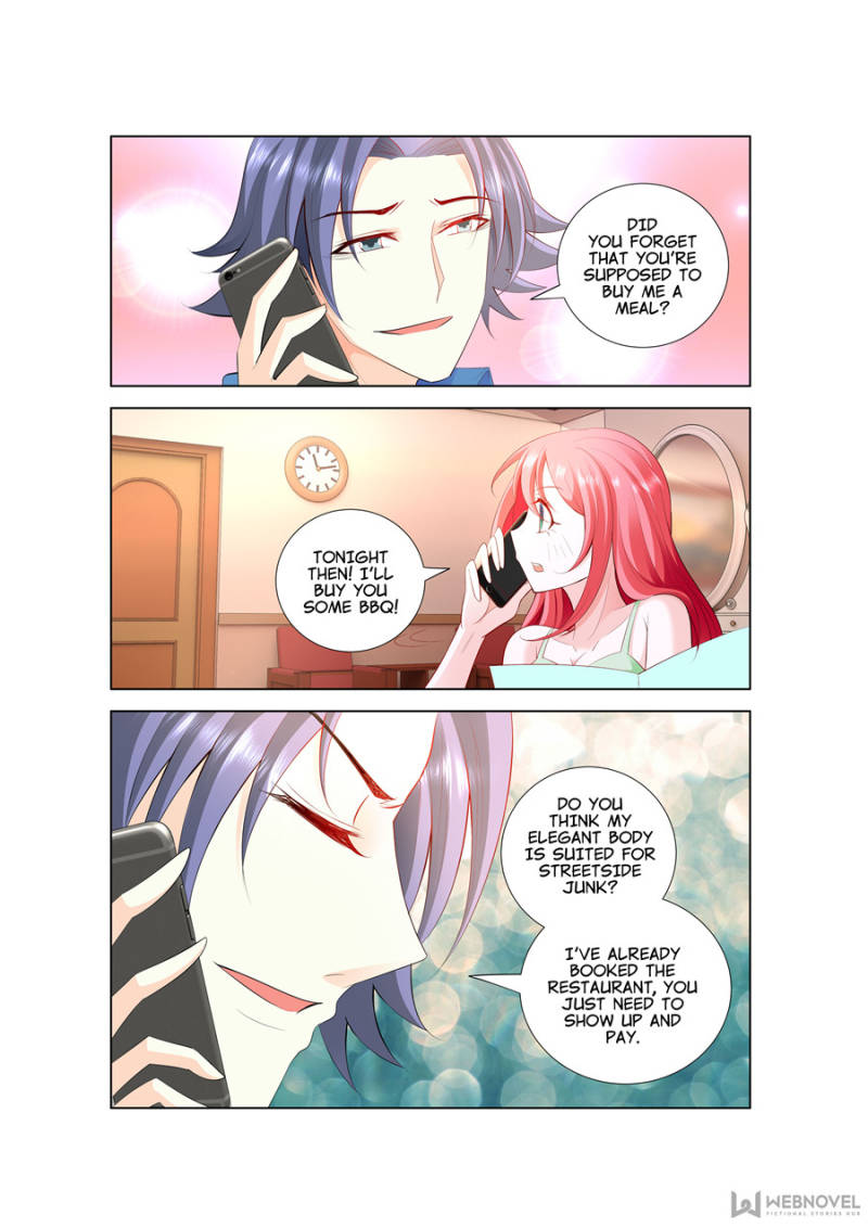 Sweetheart Must Love Me chapter 59 - page 7