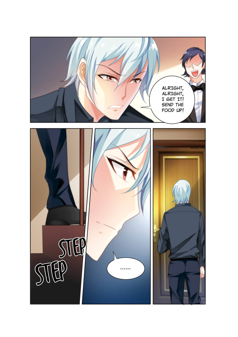 Sweetheart Must Love Me chapter 22 - page 6