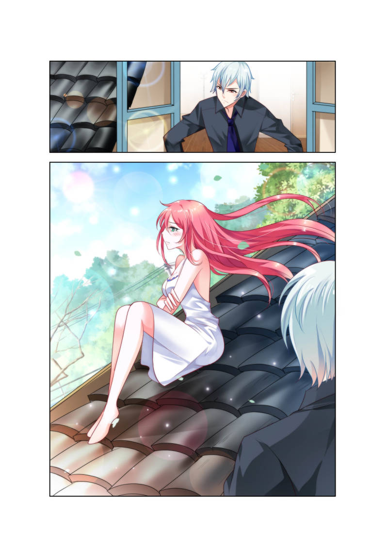 Sweetheart Must Love Me chapter 22 - page 8