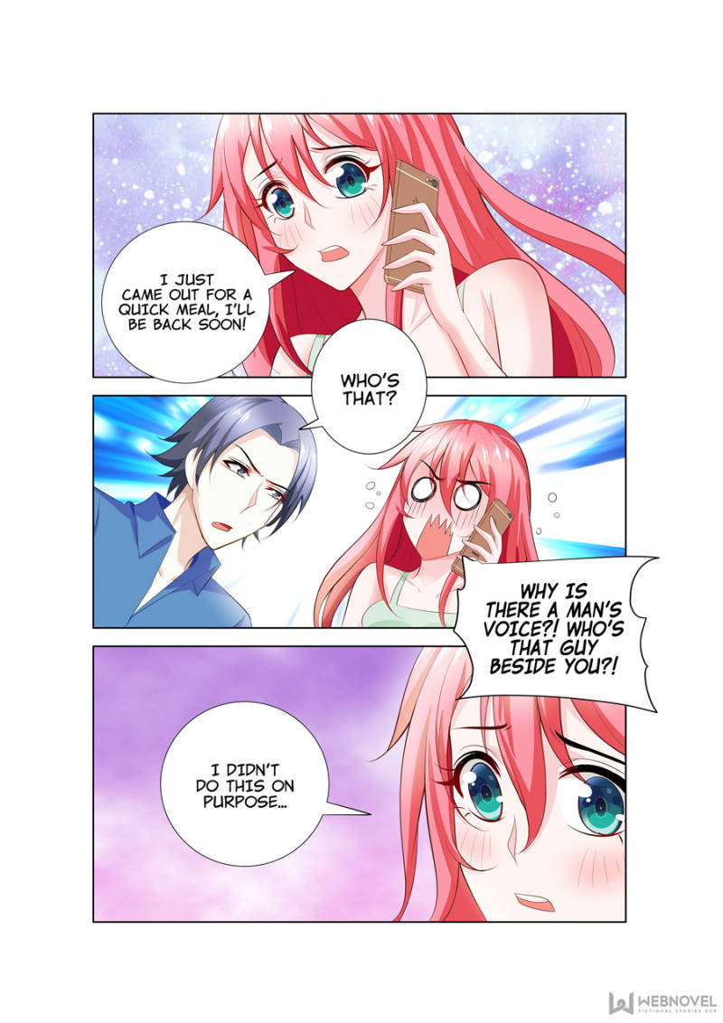 Sweetheart Must Love Me chapter 60 - page 7