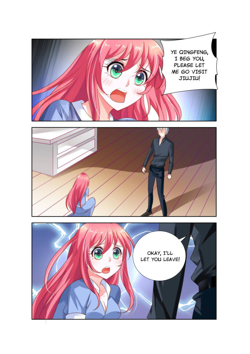 Sweetheart Must Love Me chapter 23 - page 10