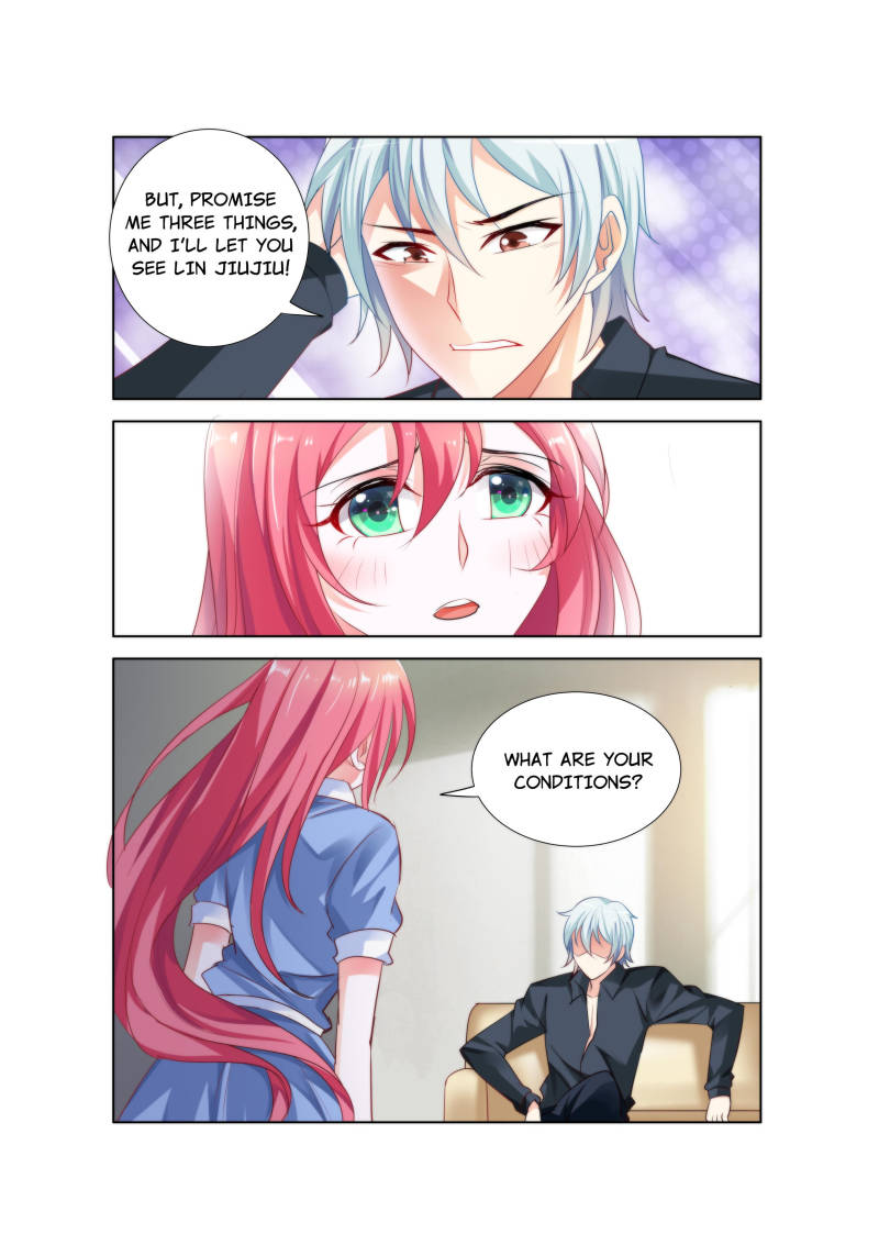 Sweetheart Must Love Me chapter 23 - page 11